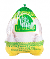 Викет пакеты для упаковки замороженной и охлажденной птицы