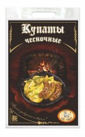 Пакет вакуумный с прорубной ручкой.