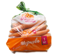 викет пакет для овощей