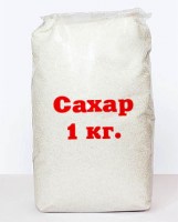 Викет пакет сыпучих продуктов